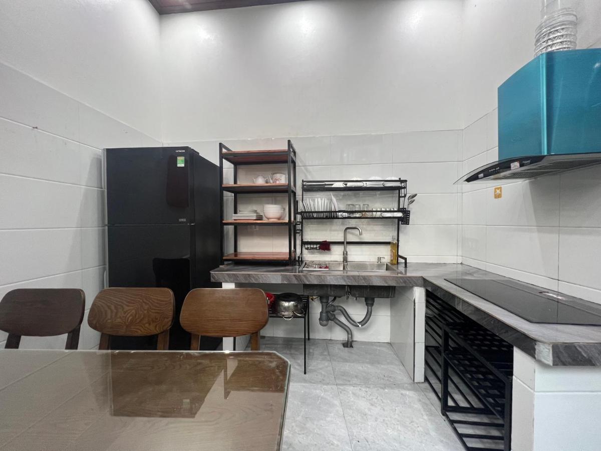 Vila BEAN HOUS - Housity