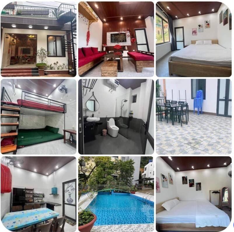 Vila BEAN HOUS - Housity
