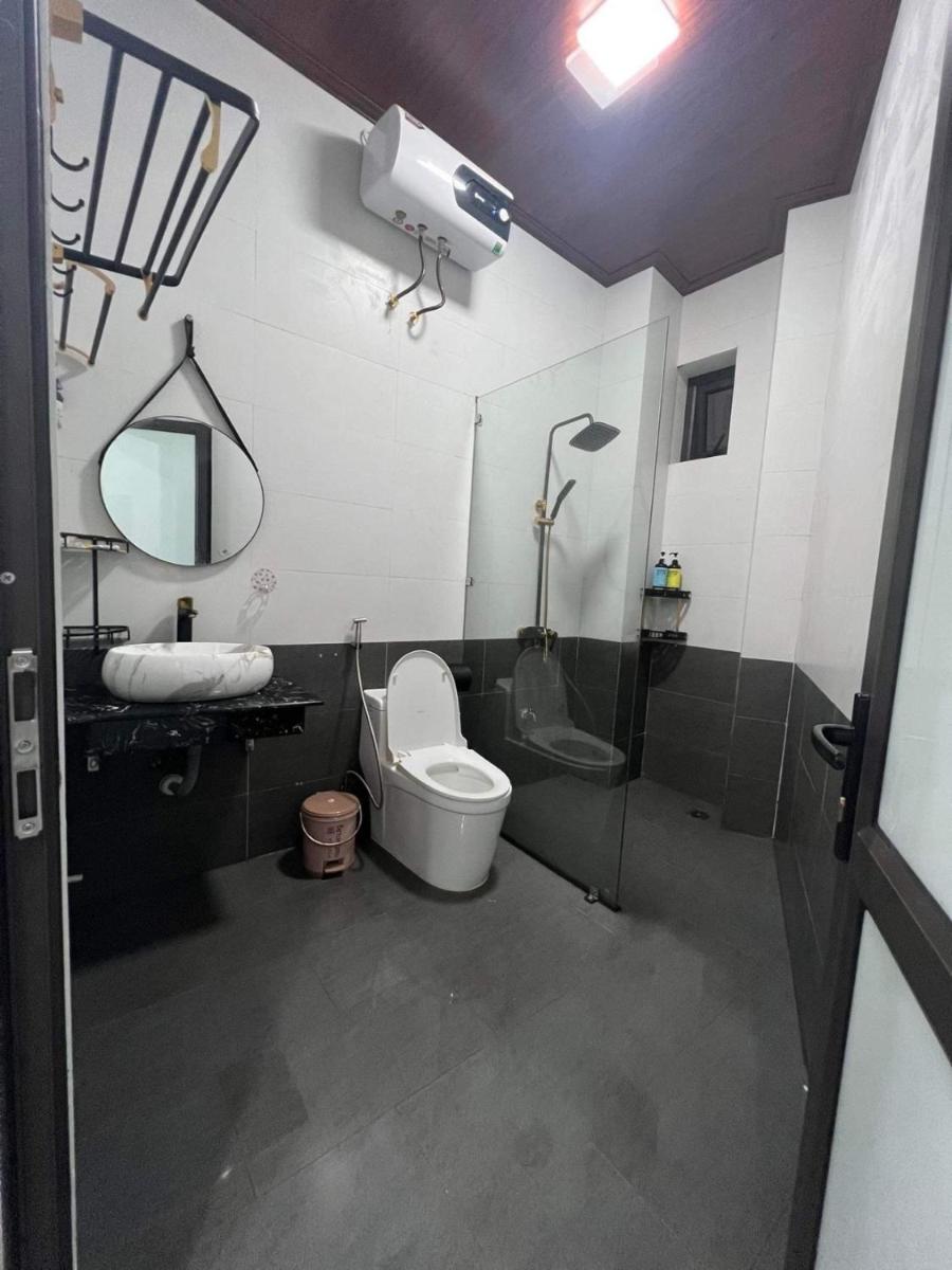 Vila BEAN HOUS - Housity