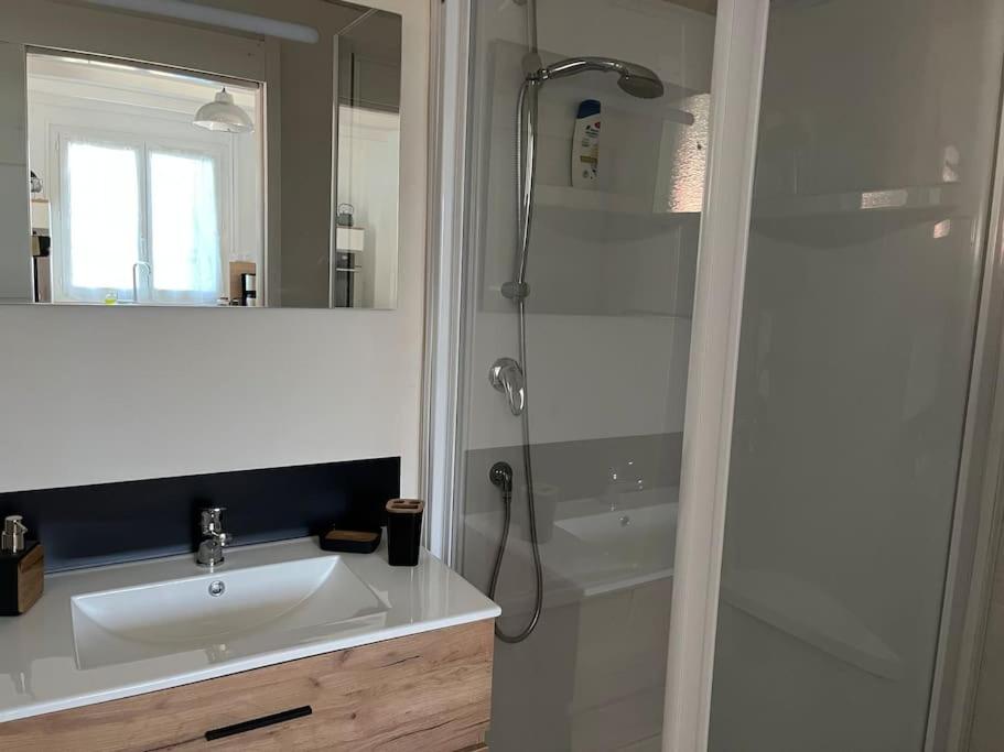 Maison chaleureuse à 15 mn de Toulouse - Housity