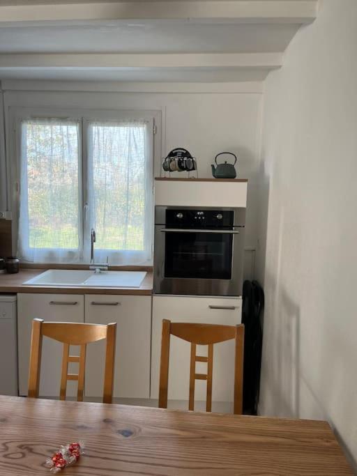 Maison chaleureuse à 15 mn de Toulouse - Housity