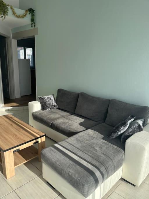 Maison chaleureuse à 15 mn de Toulouse - Housity