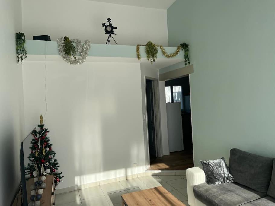 Maison chaleureuse à 15 mn de Toulouse - Housity