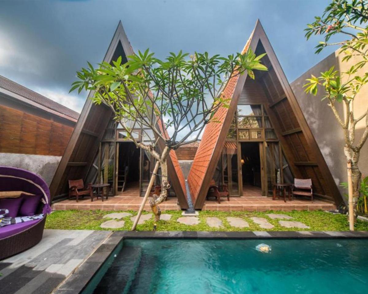 Rumah Kayu Tatiya Villa - Housity