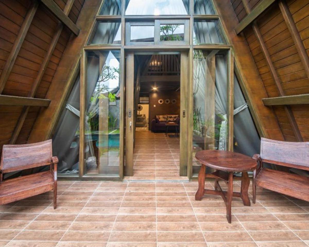 Rumah Kayu Tatiya Villa - Housity