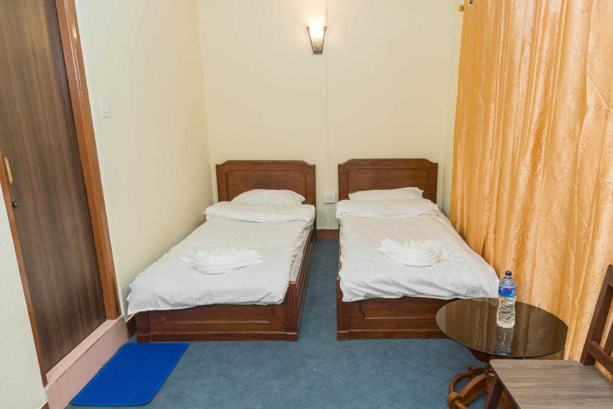 Thamel Himalayan Guest House - Housity