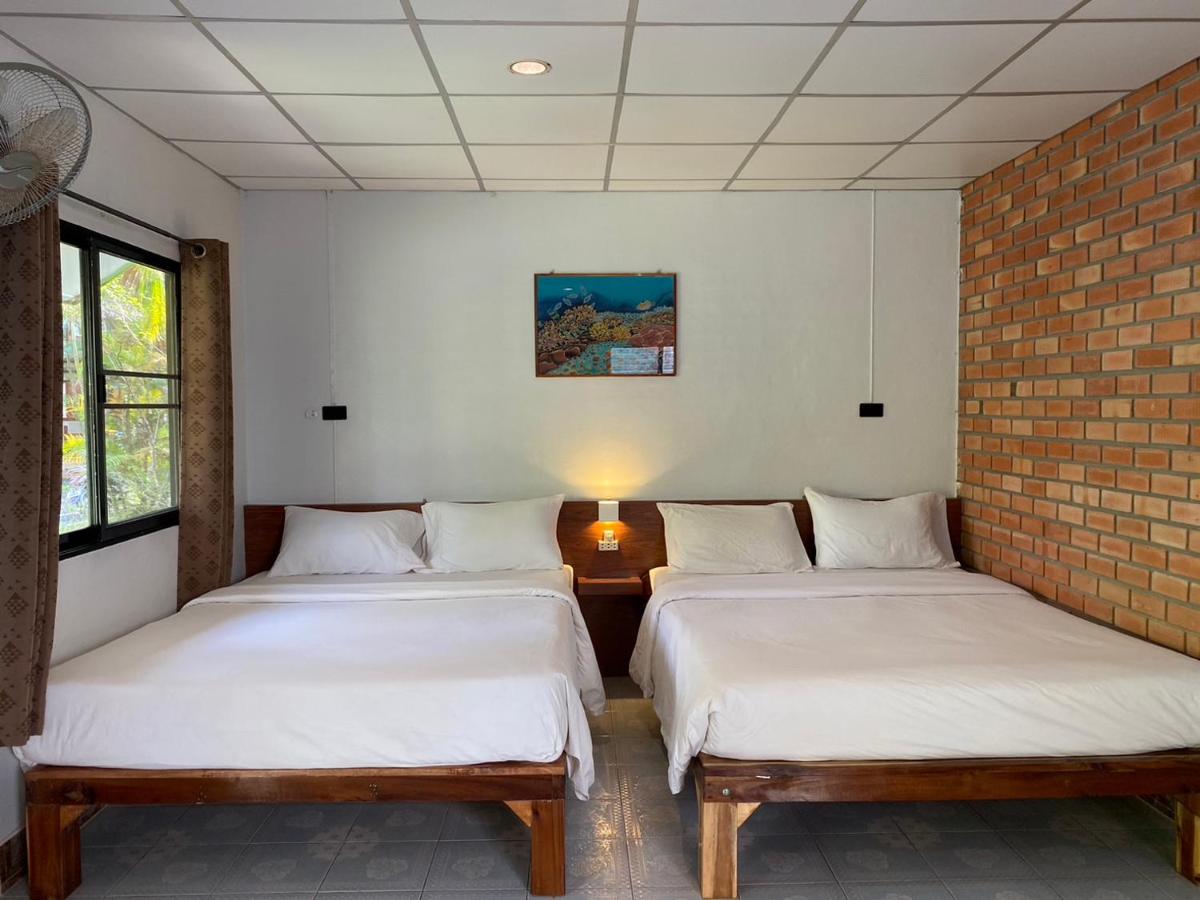 Coconut Bungalow - Housity
