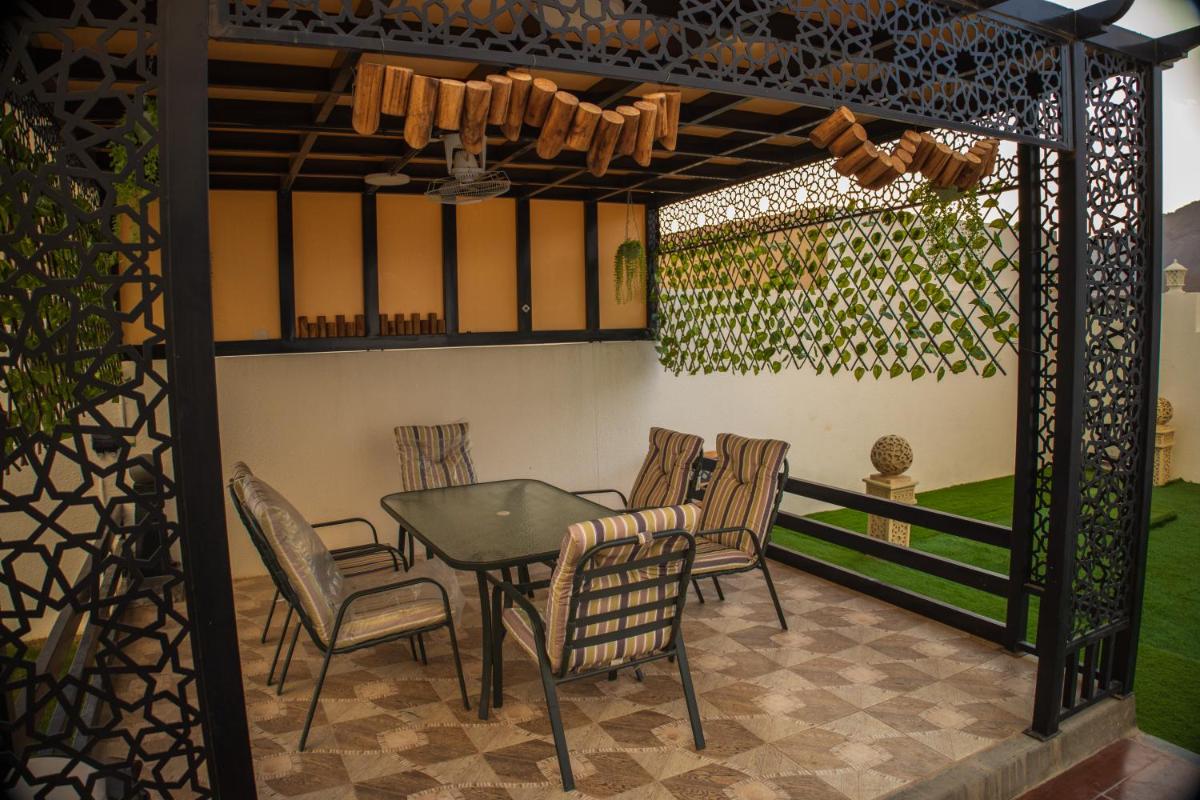 Highness Villa Nizwa - Housity