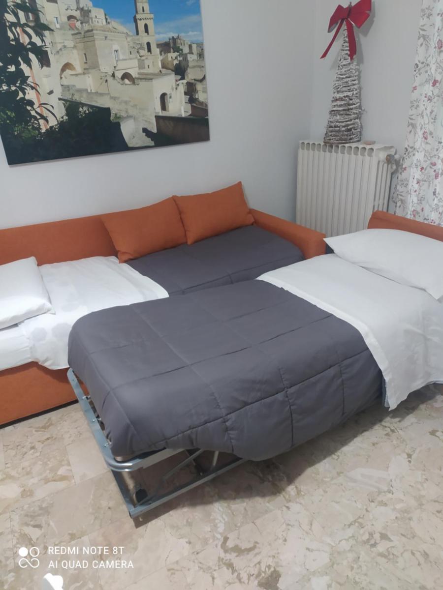 Matera Suite - Matera Suite B - Housity