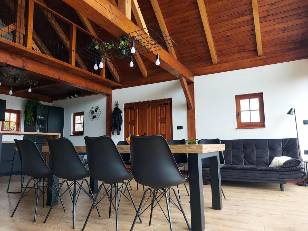 Hiška oddiha - Rest house - Housity