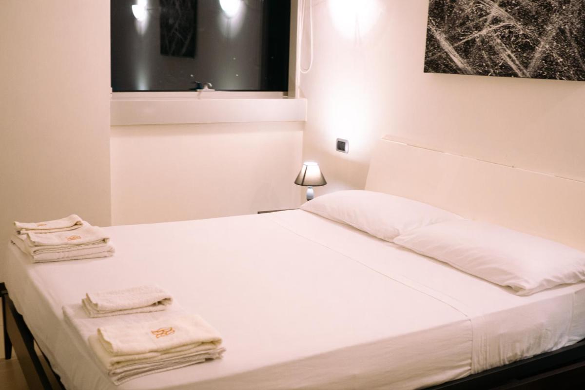 Cloudy dreams apartment - Housity