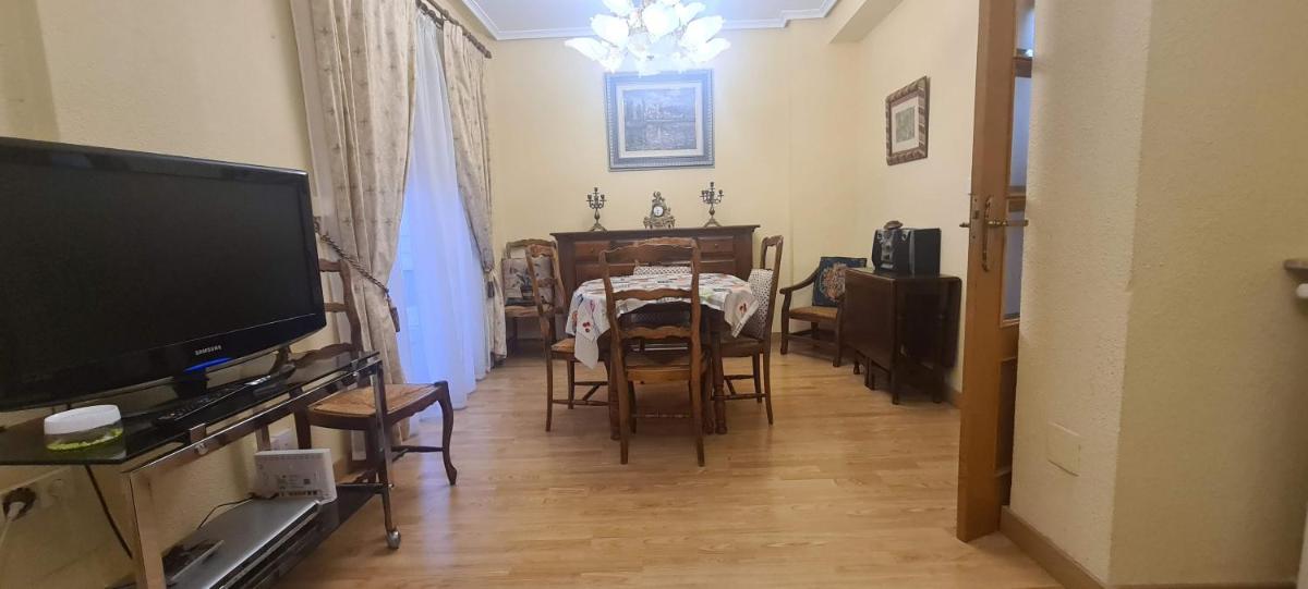 PISO VANDELVIRA - Housity