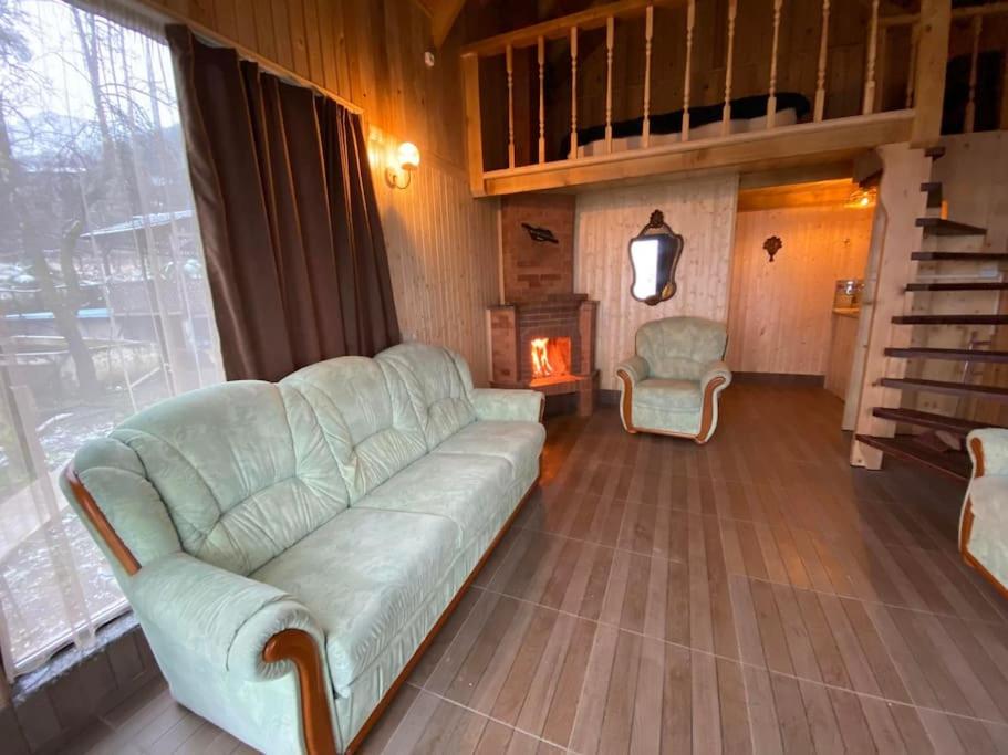 Woodland house - Housity