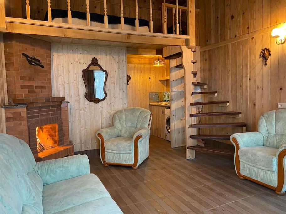 Woodland house - Housity