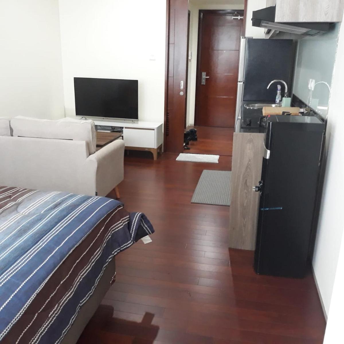 The Accent Apartemen - Housity
