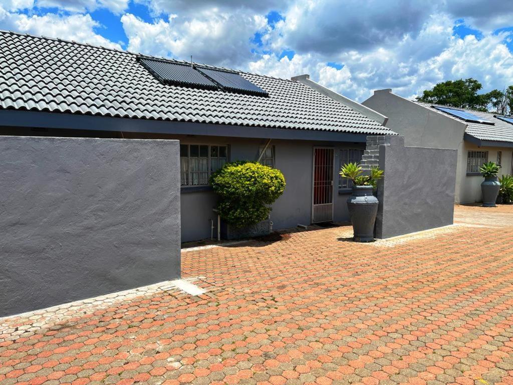 Suitetrails - Far north self catering Polokwane Limpopo