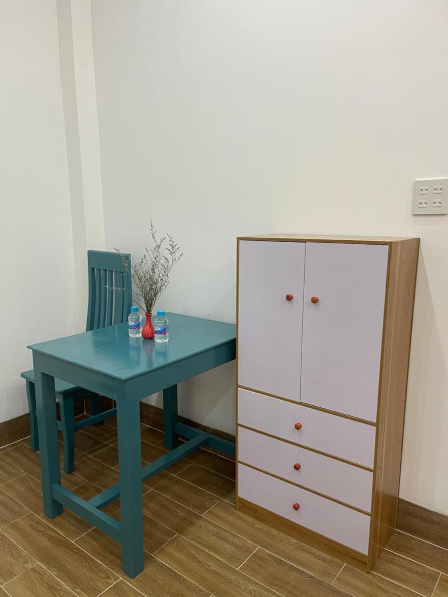 HO GIA AN Home - King Room - Housity