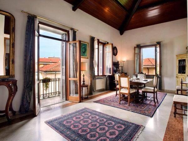 Alla Villa Liberty Bed & Breakfast - Housity