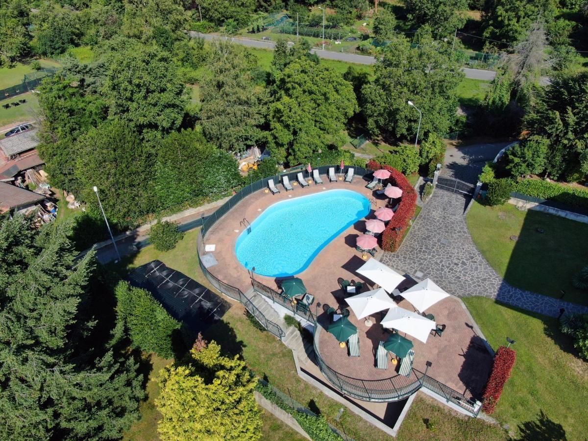 Suitetrails - Residence Villa Margherita B&B