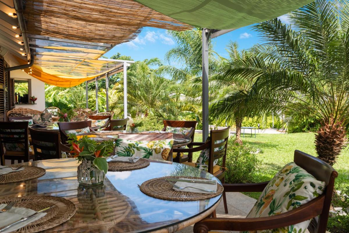 Habitation Saint Charles - Hôtel de Charme & Spa - Housity