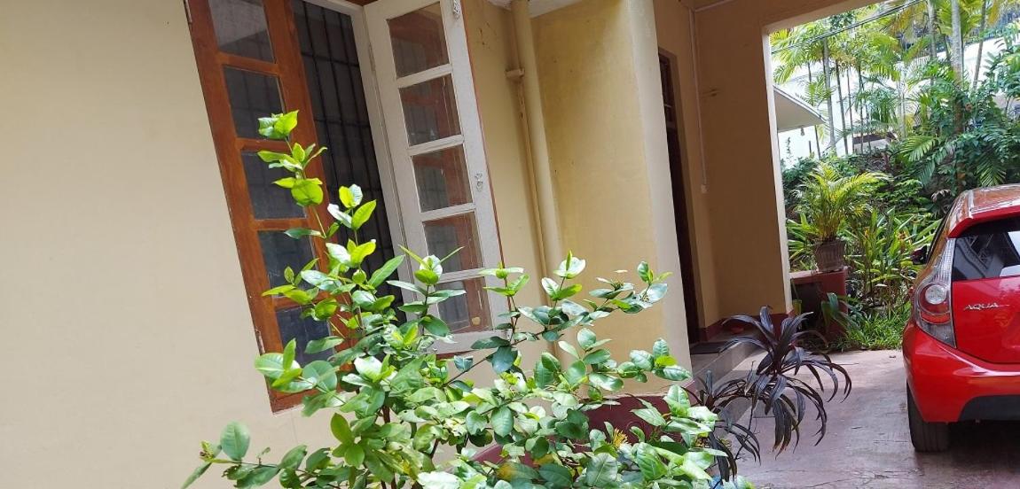 1 bedroom Claessen Place Annex - Housity