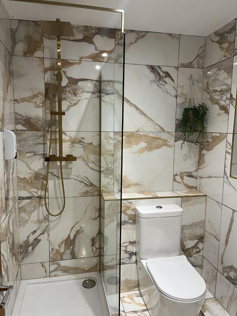 terfyn hall holiday apartment 3 stargazer - Housity