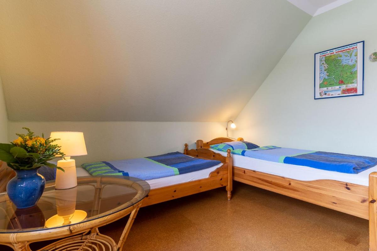 Ferienwohnung-Malkus - Housity