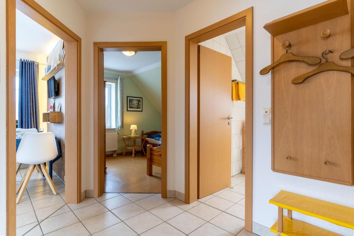 Ferienwohnung-Malkus - Housity
