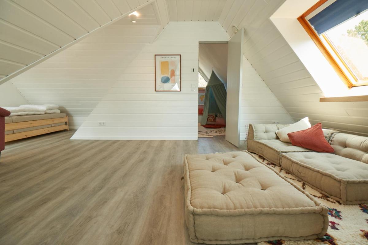 Haus-Yacht - Housity