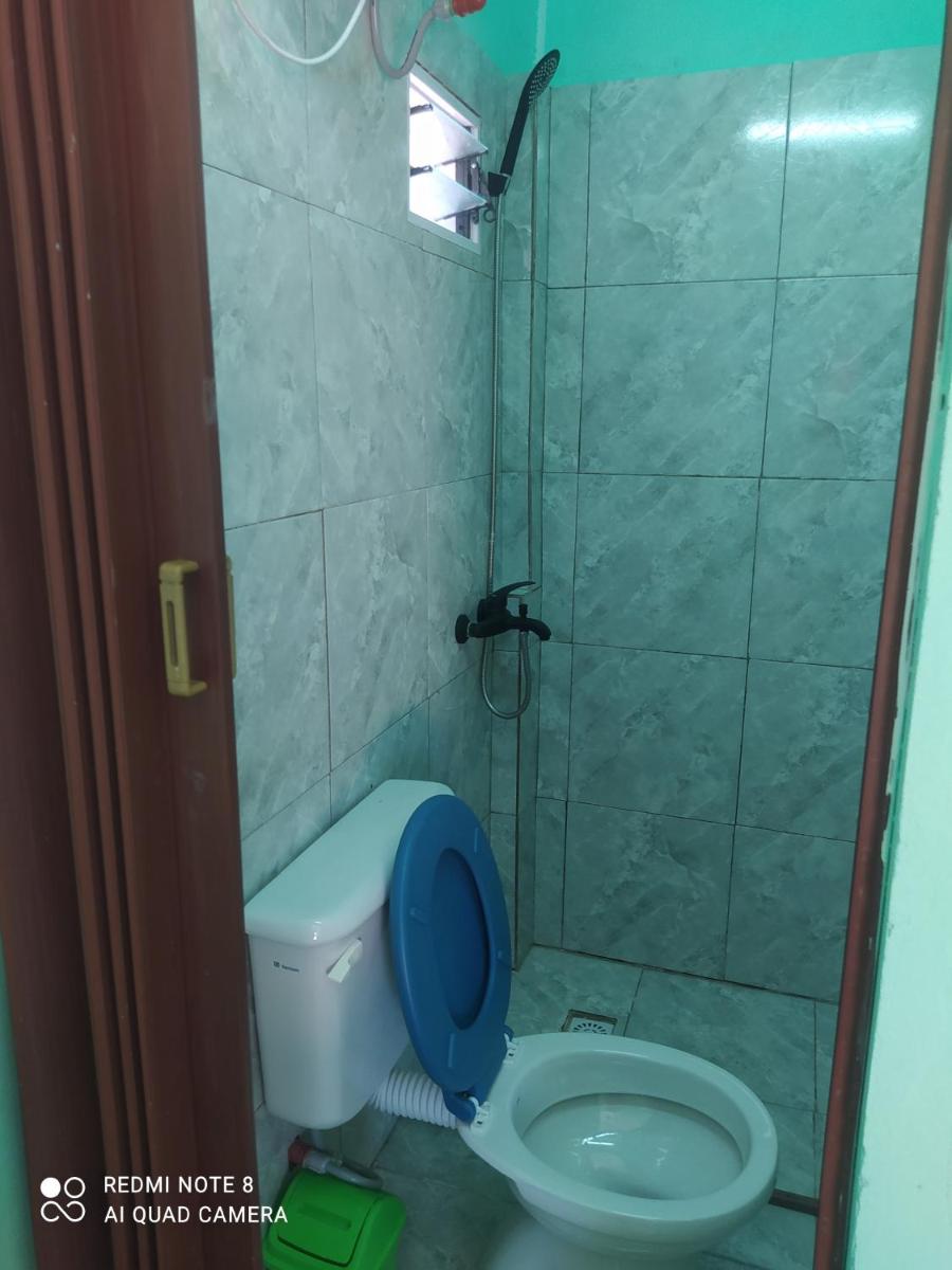 Habitación en Corrientes para 4 o 5 a 10 min de la RN12 - Housity