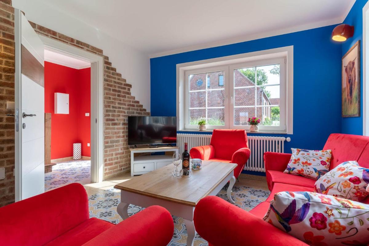 Haus-57 - Housity