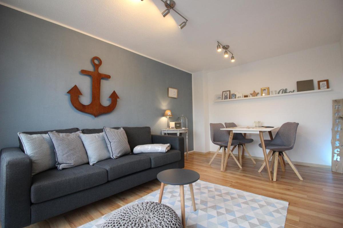 Ferienwohnung-nordisch - Housity