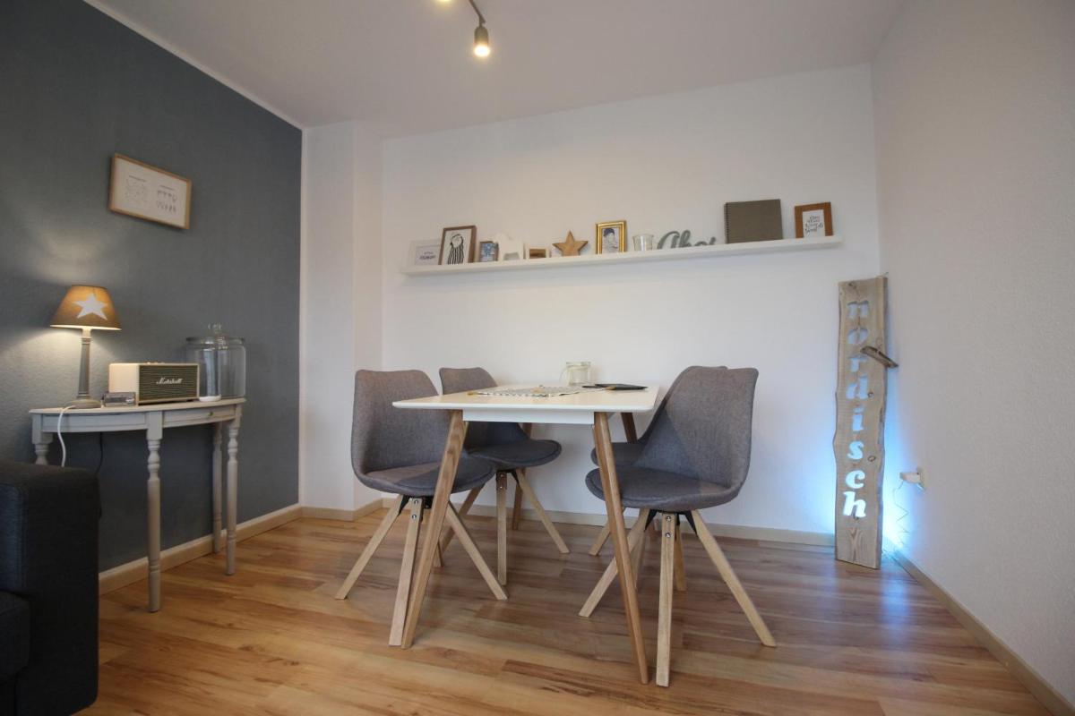 Ferienwohnung-nordisch - Housity