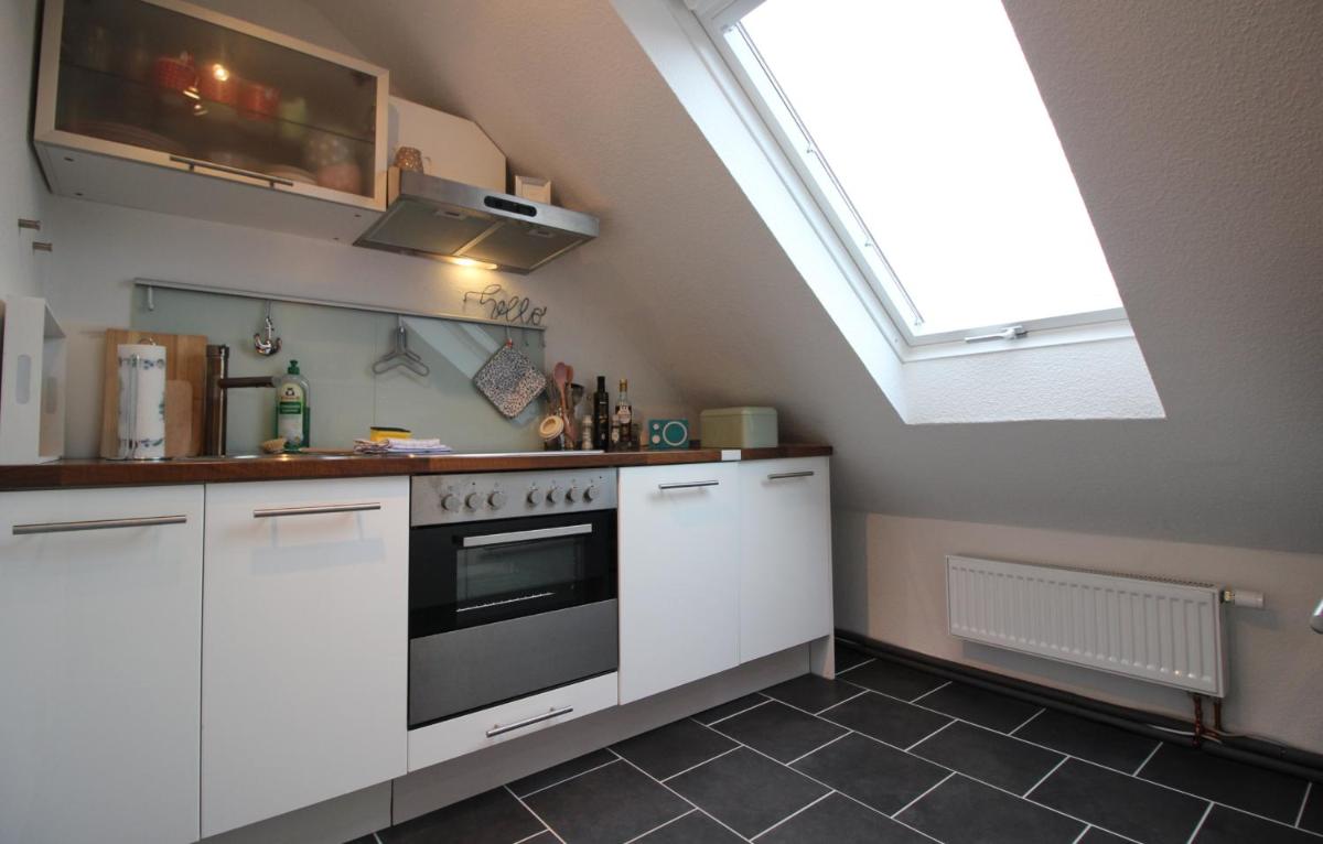 Ferienwohnung-nordisch - Housity