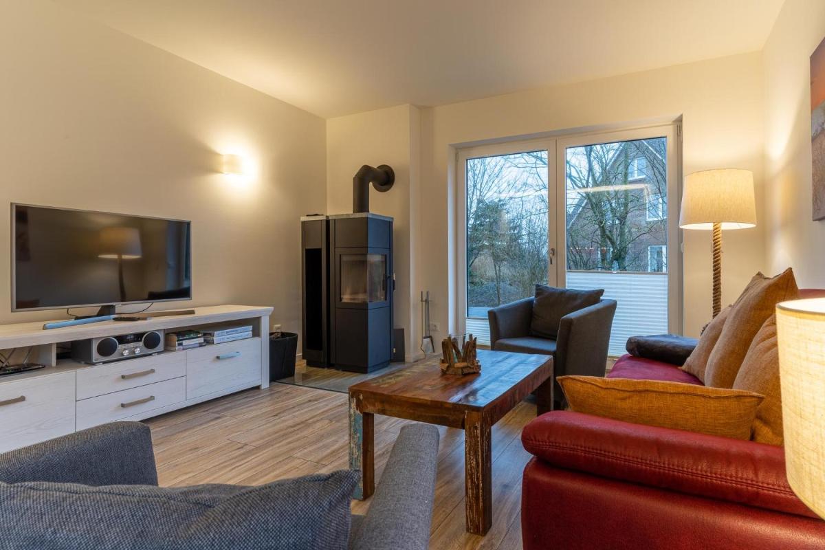 Suitetrails - Wohnung-Piratengold