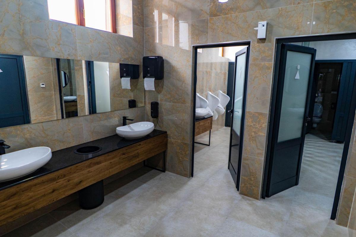 Hotel Stari Grad Fojnica - Housity