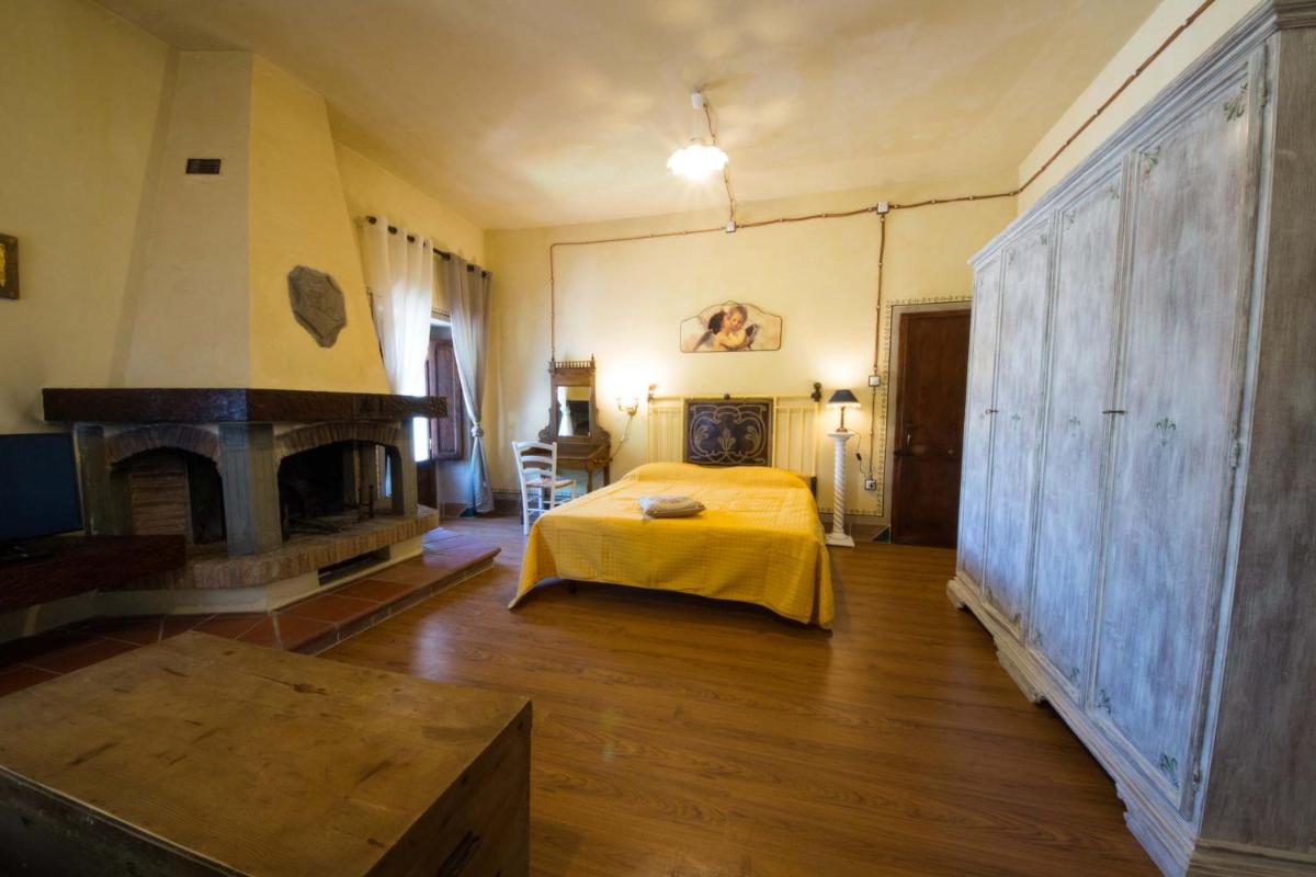 Suitetrails - Fortress Apartment (4/6 people)