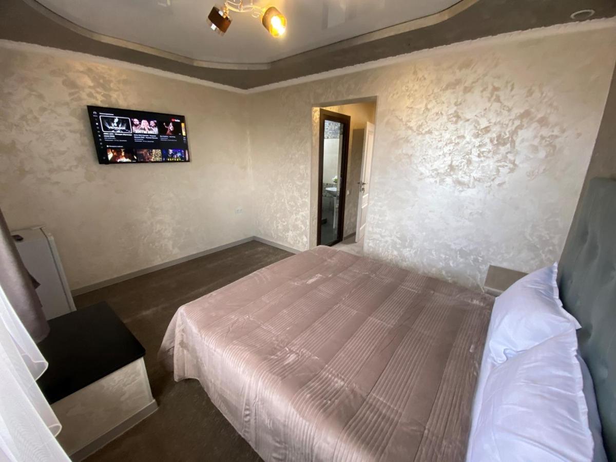Days sevan otel v sevane - Housity
