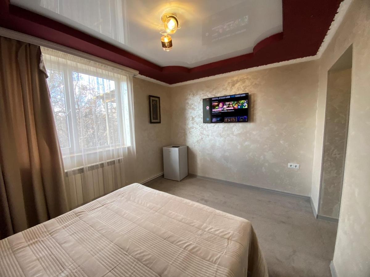 Days sevan otel v sevane - Housity
