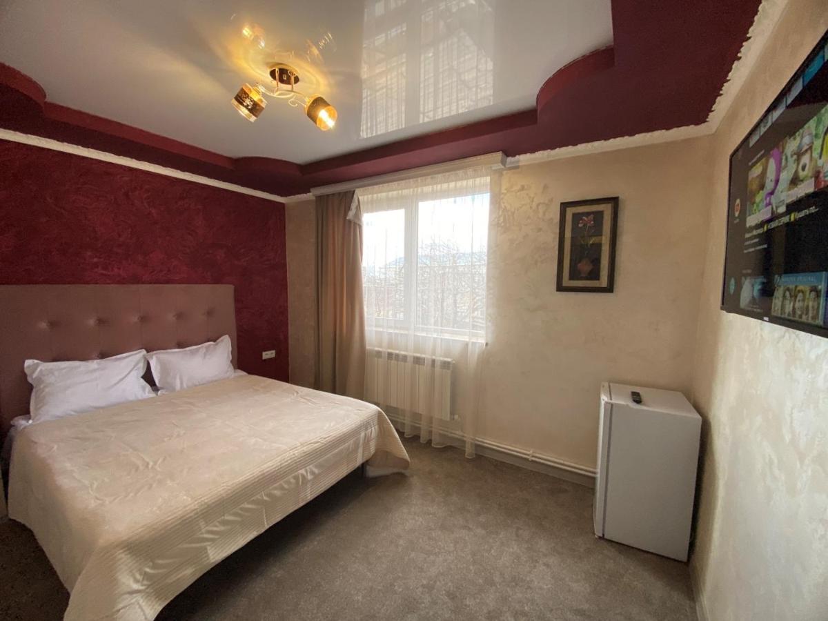 Days sevan otel v sevane - Housity