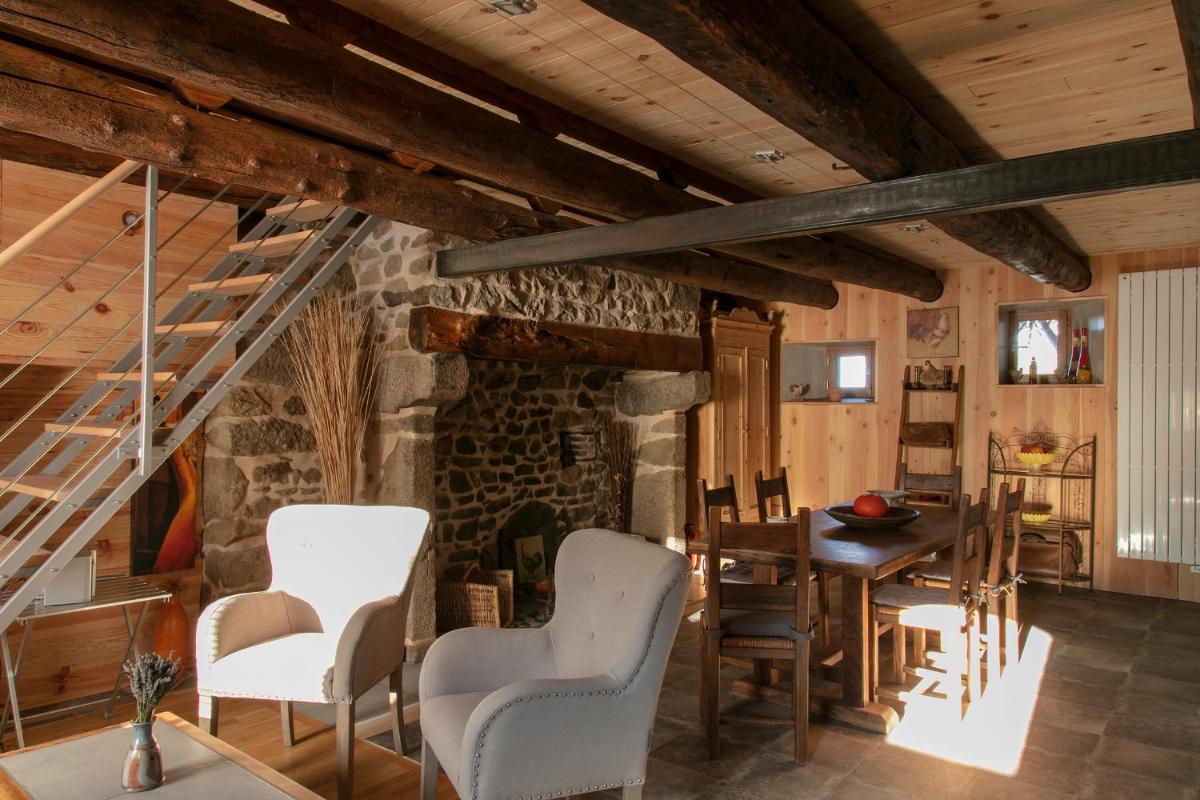 La Roucoule - Housity