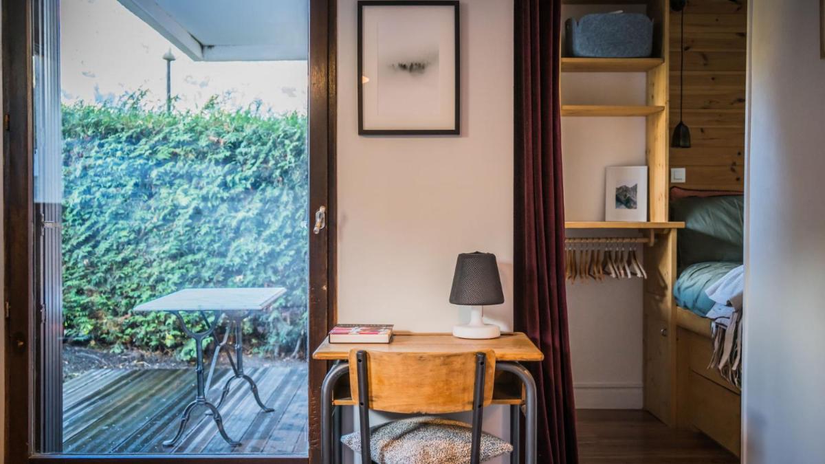 Studio Cosy à la montagne - Housity