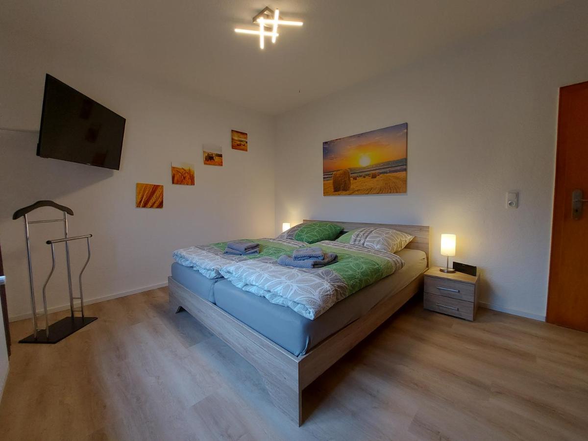 Ferienhaus Hinrichs - Housity