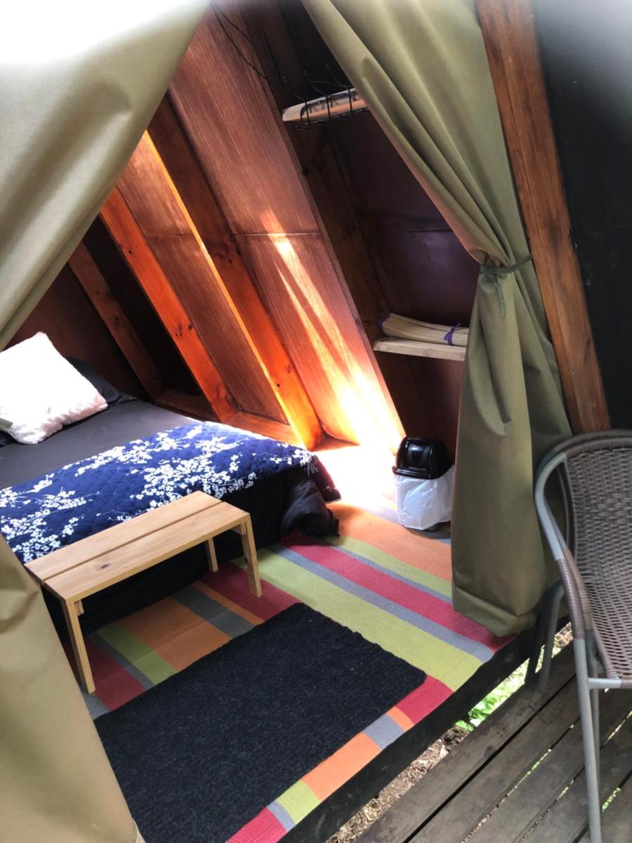Glamping Laguna Sagrada - Housity