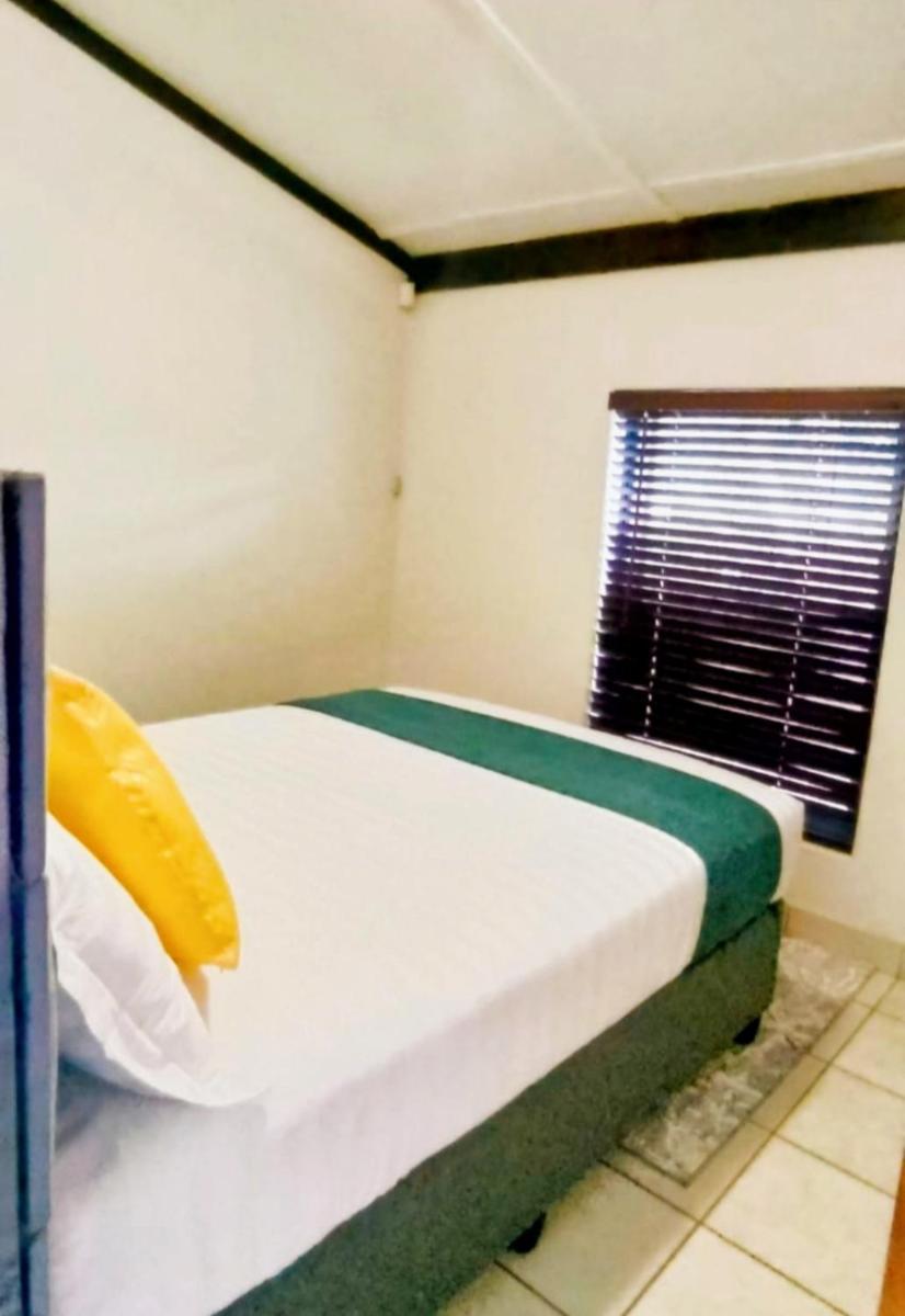 Gamotho Apartments - Housity