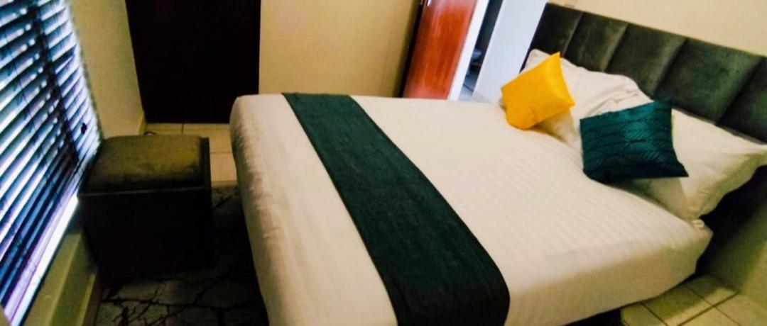 Gamotho Apartments - Housity