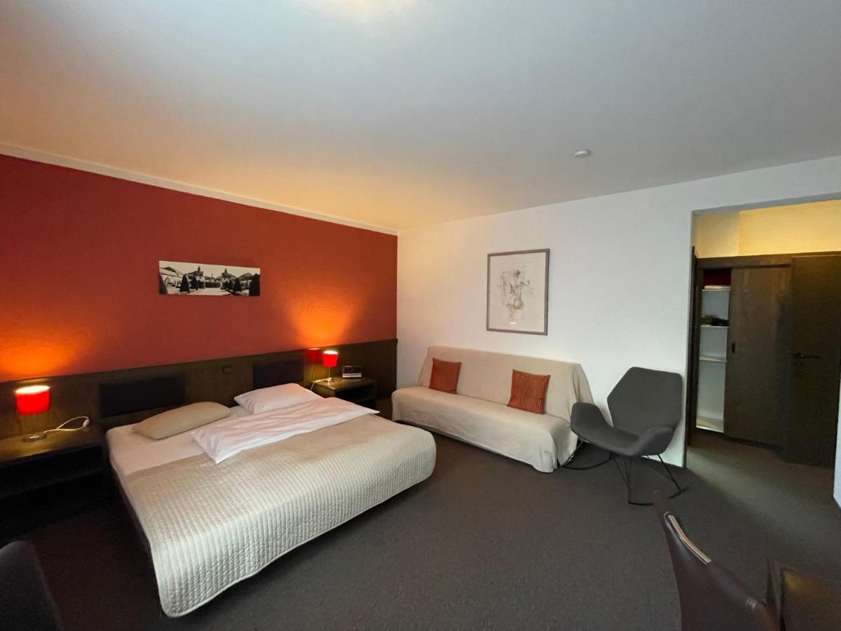 Hotel Brunnenhof - Housity