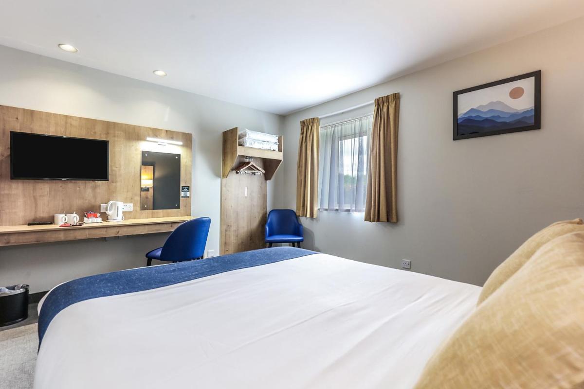 Days Inn Peterborough - Housity