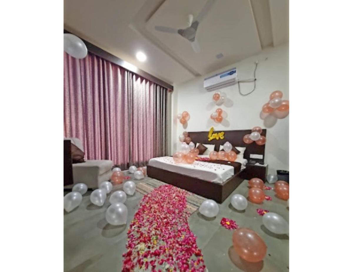 Hotel Kanal, Kota - Housity