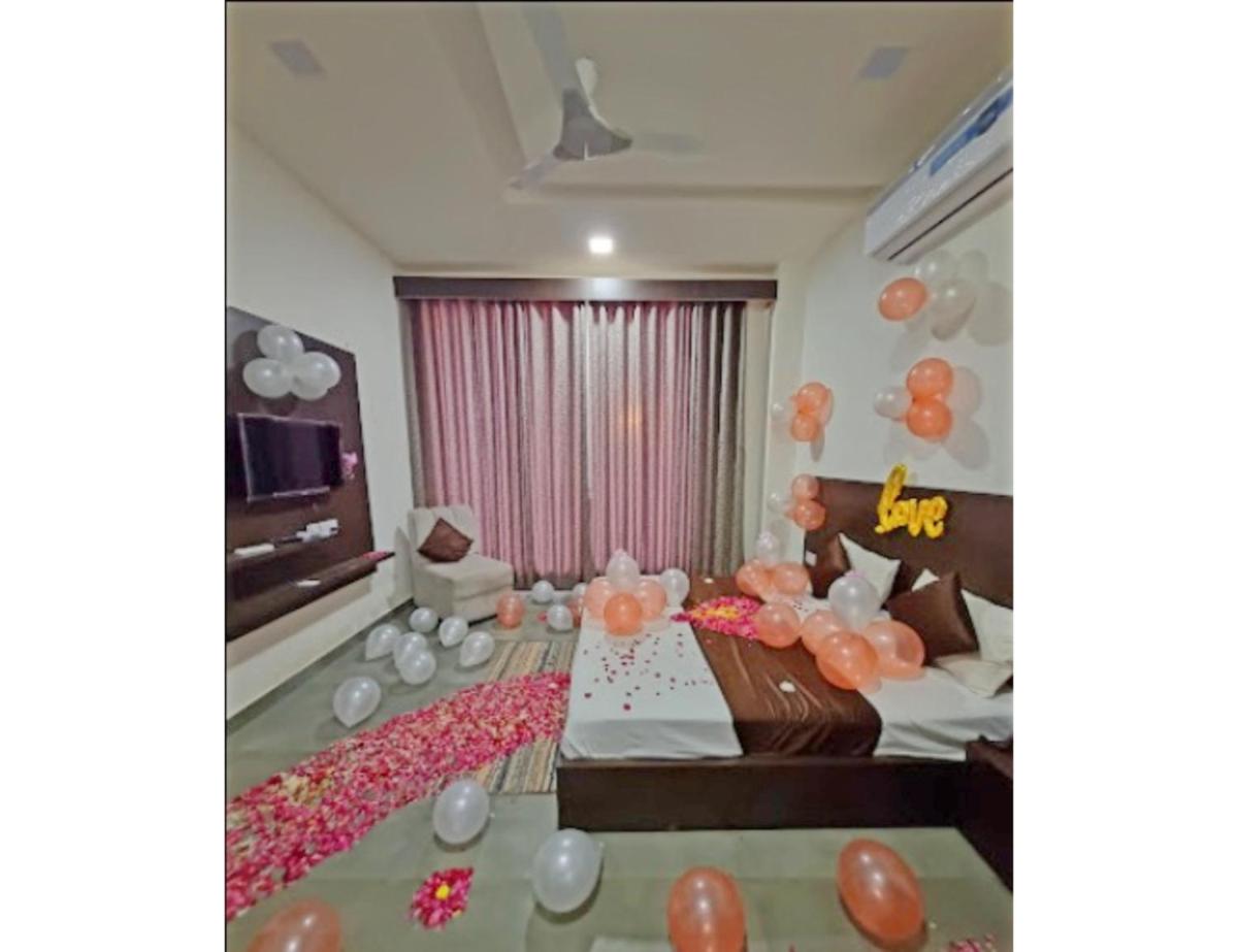 Hotel Kanal, Kota - Housity